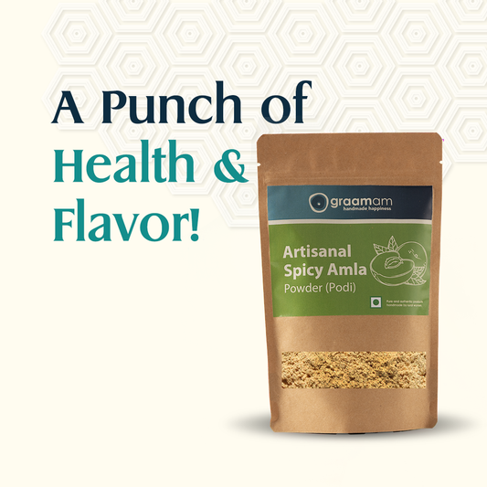 Amla Podi