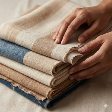 Handcrafted Textiles