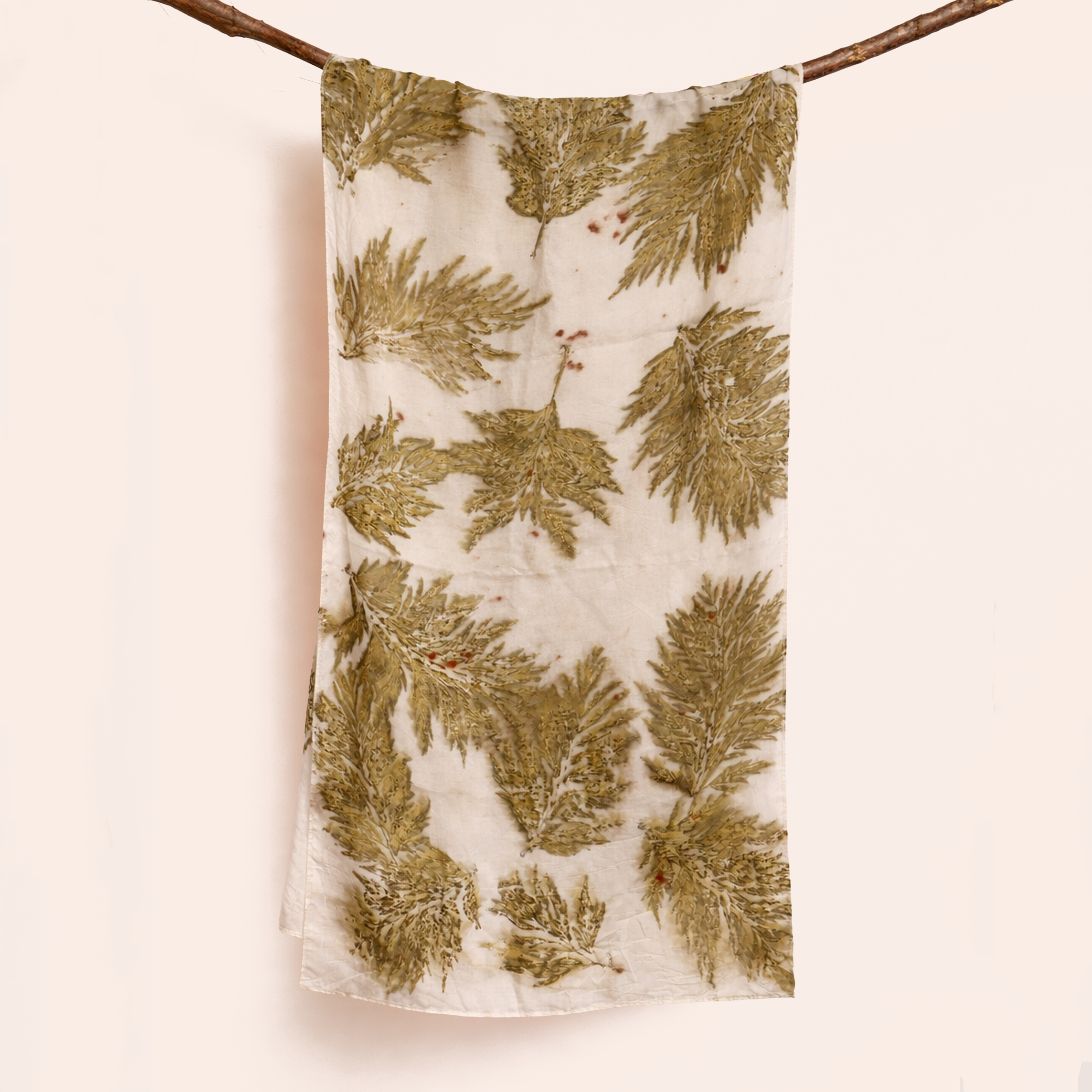 FOREST IMPRINT STOLE