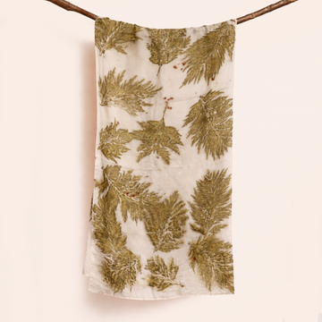 FOREST IMPRINT STOLE