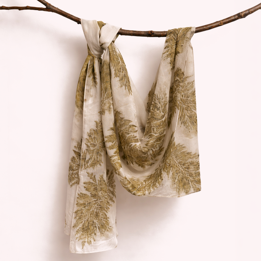 FOREST IMPRINT STOLE