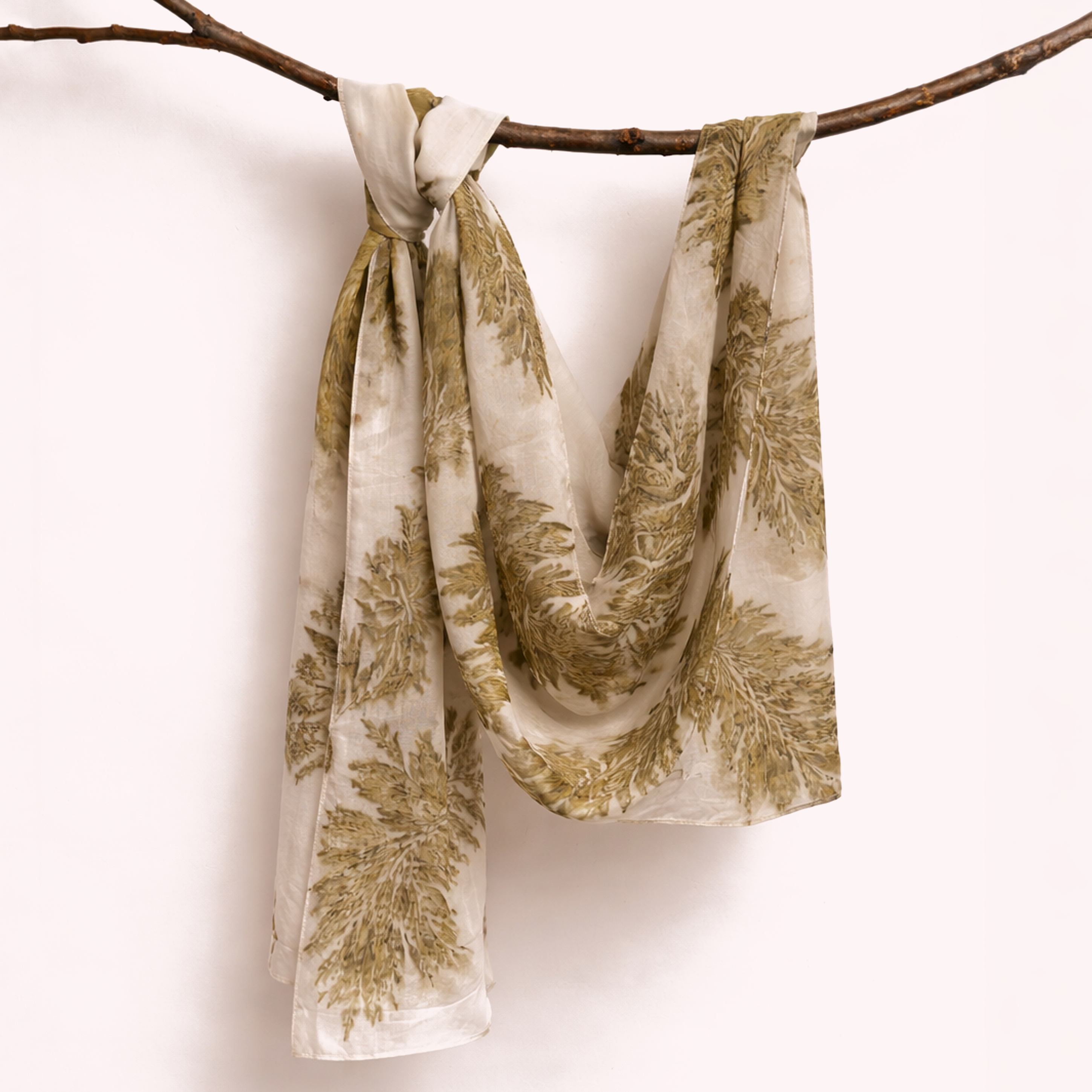 FOREST IMPRINT STOLE