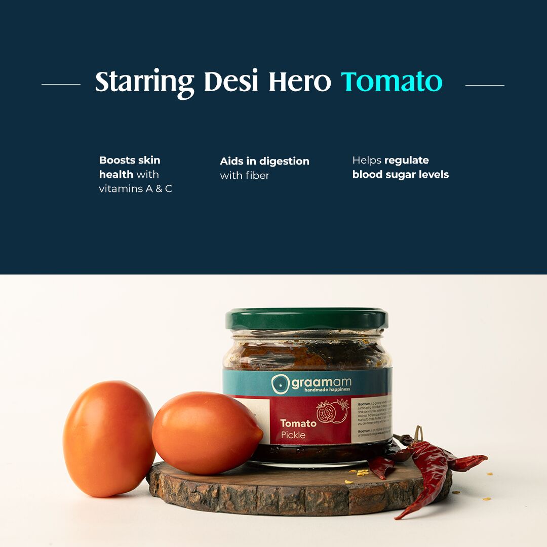 Tomato Pickle by Graamam, image 5