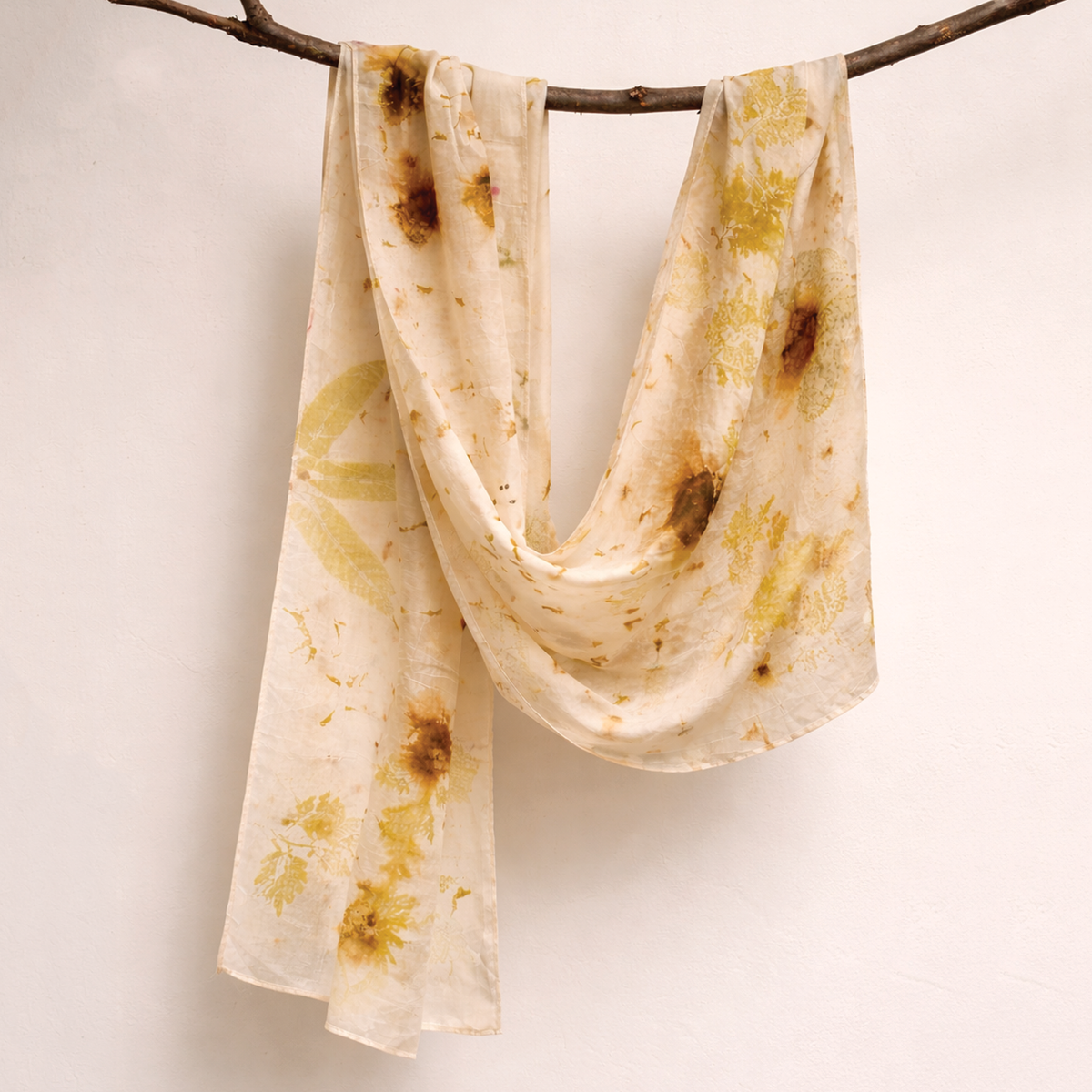 SOFT MEADOW STOLE by Graamam, image 1