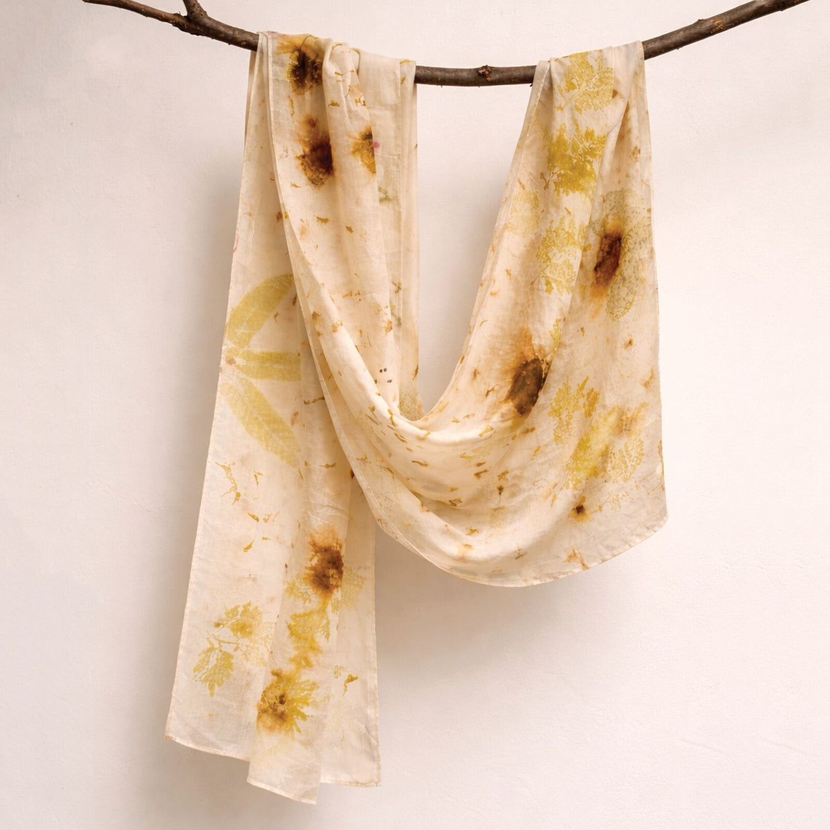 SOFT MEADOW STOLE by Graamam, image 2