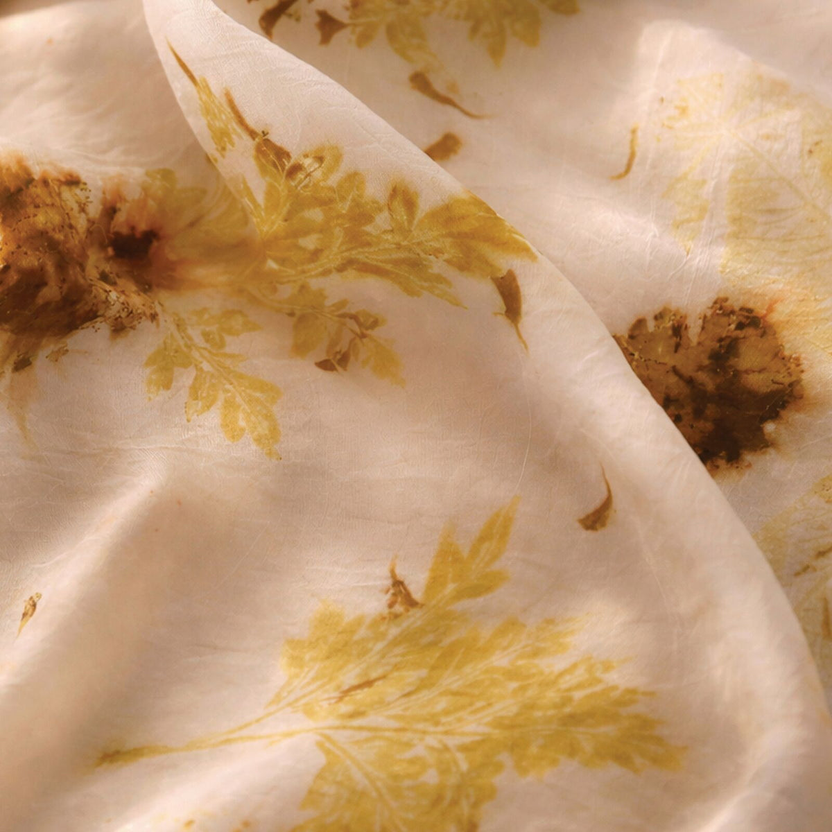 SOFT MEADOW STOLE by Graamam, image 3