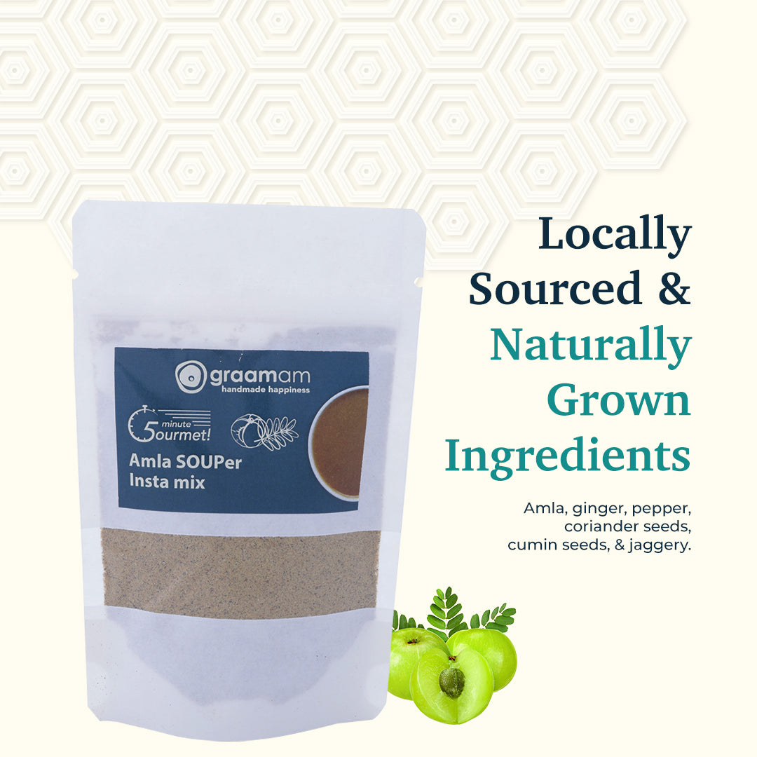 Amla Insta SOUPer
