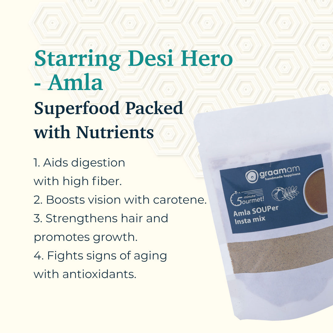 Amla Insta SOUPer