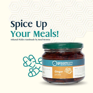 Ginger pickle by Graamam, image 1