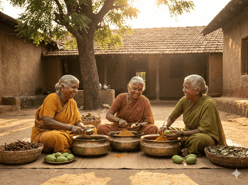 From Our Kitchen to Yours